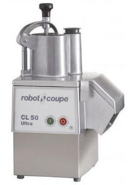 Coupe-lgumes 2 vitesses ROBOT COUPE